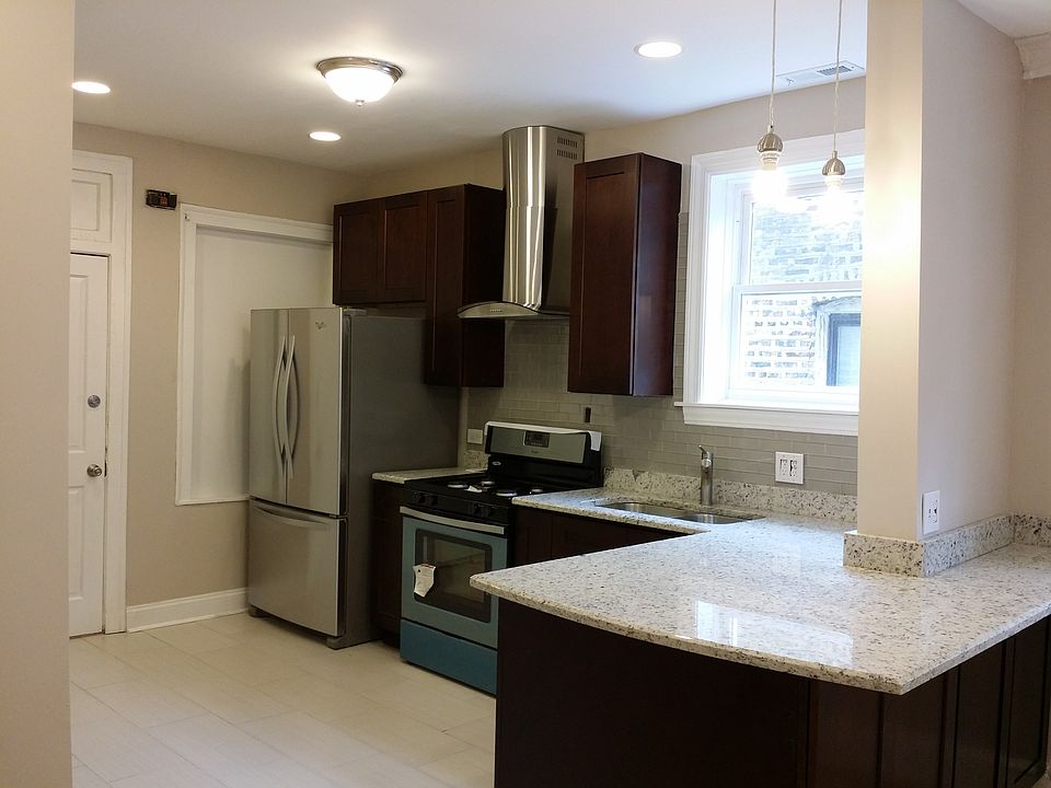 1st image of 4531 N Kimball Ave APT 2