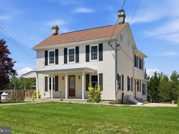 10420 Daysville Rd, Walkersville, MD 21793