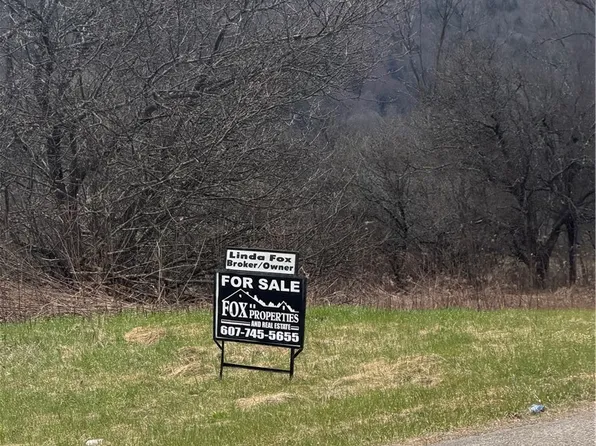 State Highway 23 Lot 21, Mc Donough, NY 13801