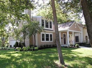 630 Hartford St, Worthington, OH 43085