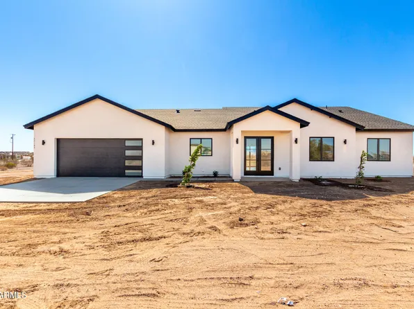 22167 W LAURA Street, Wittmann, AZ 85361
