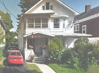 22A Forest Ave #2, Albany, NY 12208