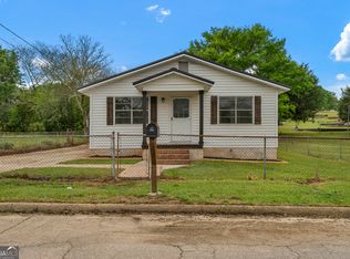 401 N 14th Ave, Lanett, AL