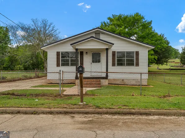 401 N 14th Ave, Lanett, AL 36863