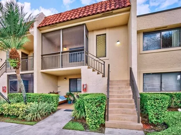 16441 Blatt Boulevard #205, Weston, FL 33326
