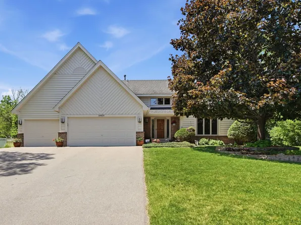 10825 46th Pl N, Plymouth, MN 55442