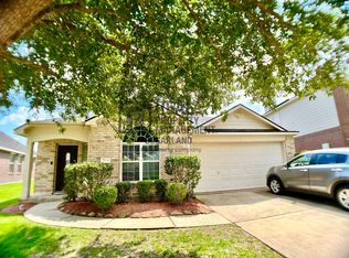 7626 Butler Lakes Ct, Rosenberg, TX 77469