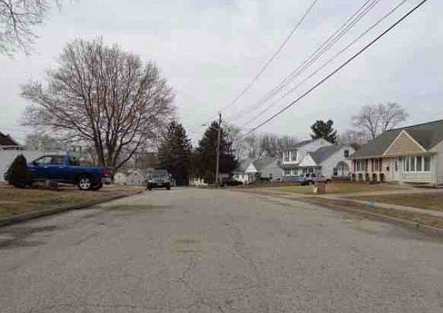 2nd image of 509 Muhlenberg Ave