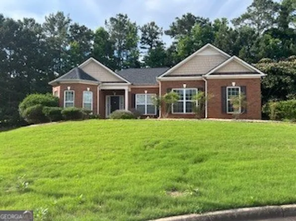 1413 Manston Ct, Conyers, GA 30013
