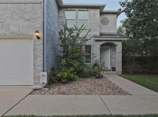 2418 Lauren Loop, Leander, TX 78641