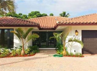 2036 SW 13th Ave, Miami, FL 33145