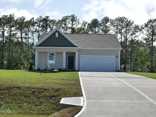 250 Jones Ridge Lane Lot 71, Newport, NC 28570