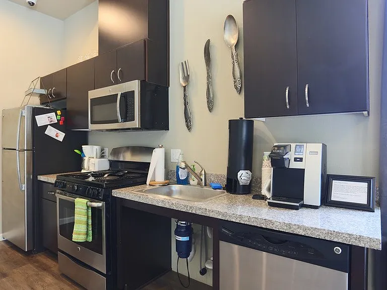 Now Leasing at The Lodges in Lebanon — Photo 20