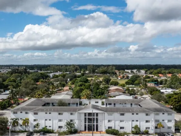 13700 NE 6th Ave APT 315, North Miami, FL 33161