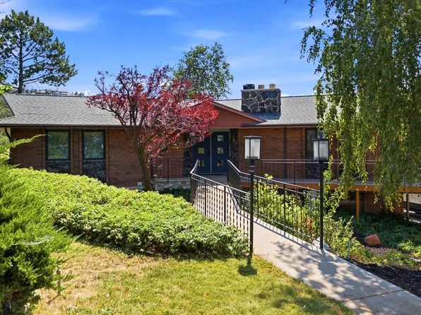 102 E Oakridge Dr S, Bountiful, UT 84010