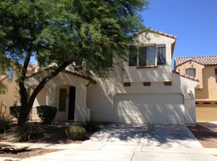 3788 E Cloudburst Dr, Gilbert, AZ 85297