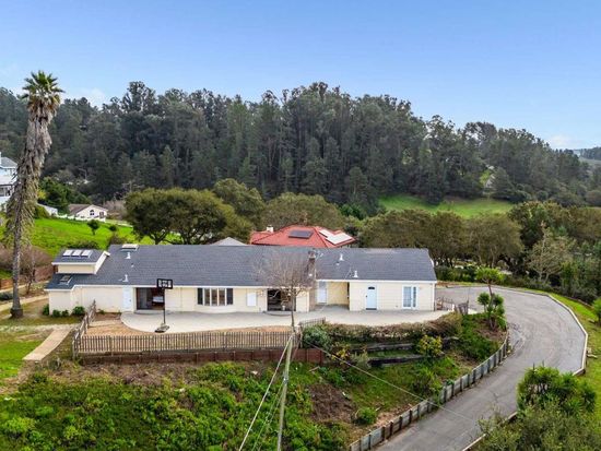 65 Pine Tree Ave, Aromas, CA 95004