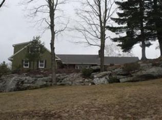 113 Clemence Hill Rd, Southbridge, MA 01550