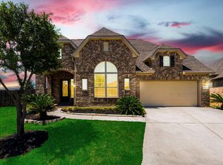 22134 Ash Green Dr, Cypress, TX 77433