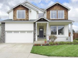 1512 N Jefferson St, Lafayette, OR