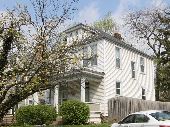 62 W Oakland Ave, Columbus, OH 43201