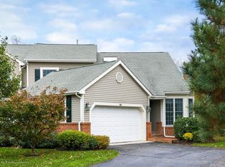 188 Woods End Dr, Little Silver, NJ 07739