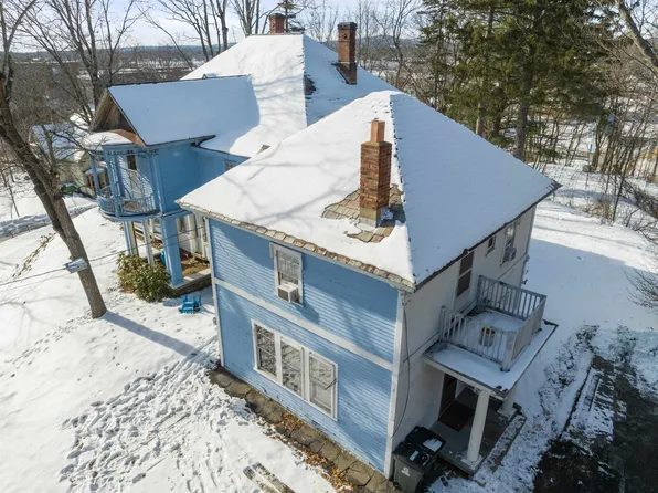 28 Harrison Street, Laconia, NH 03246