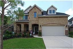 2nd image of 17011 Jetton Park Ln