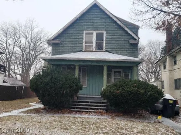 17615 Lahser Rd, Detroit, MI 48219