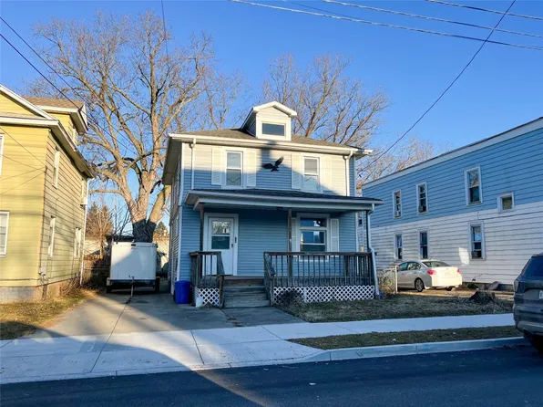 60 N Broad St, Johnson City, NY 13790