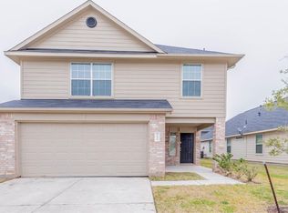 21422 Wilona Way, Houston, TX 77073