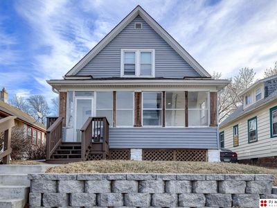 3107 N 59th St, Omaha, NE, 68104