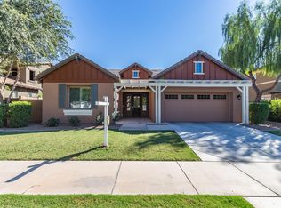 3899 E Morrison Ranch Pkwy, Gilbert, AZ 85296