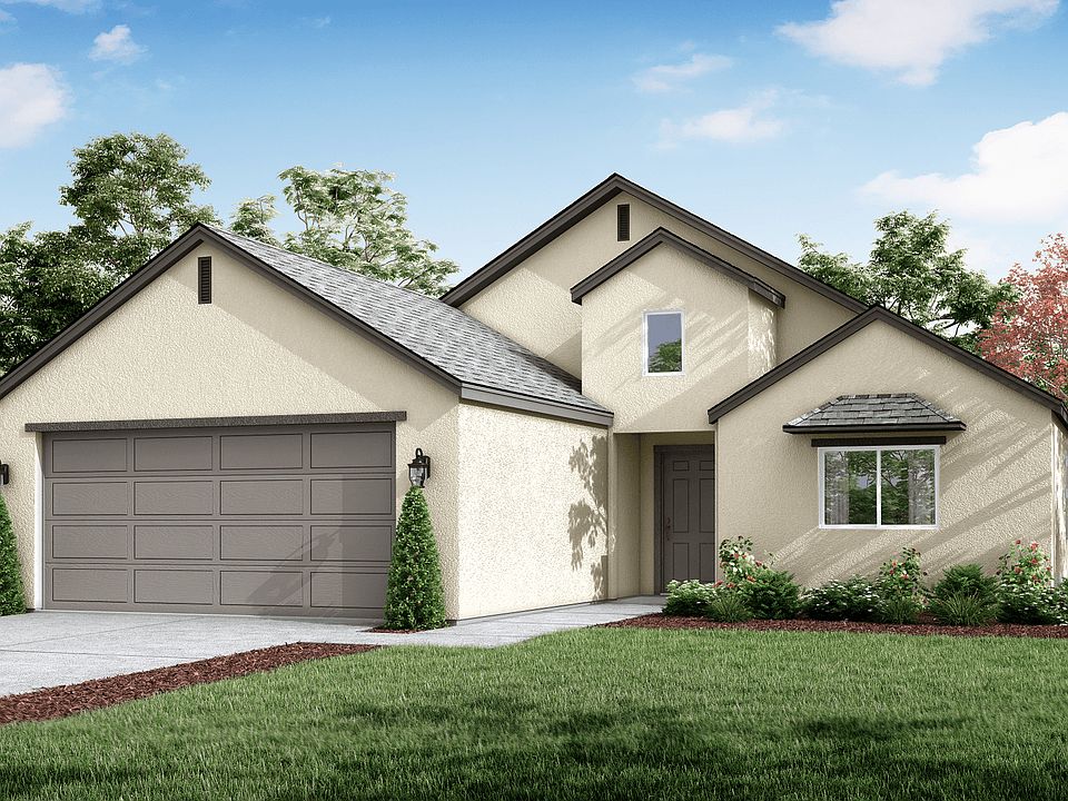 Modern Cottage