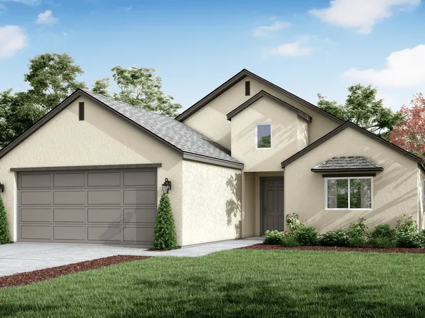 Ashford Plan, Wrenwood