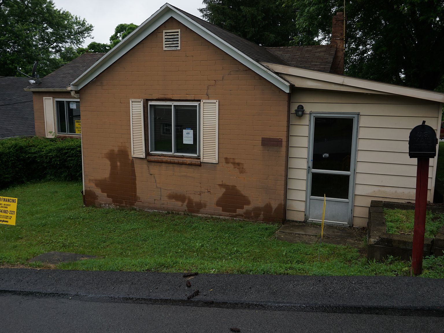 403 Hazel St, Bentleyville, PA 15314 Zillow