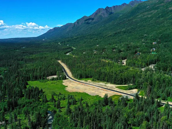 L21 Wilde Cir, Eagle River, AK 99577