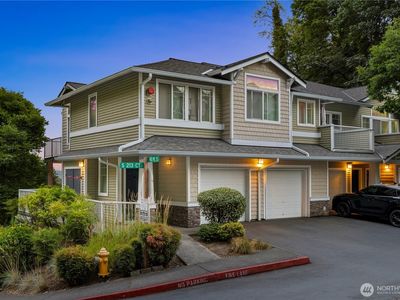 4030 S 213th Ct #B, Seatac, WA, 98198