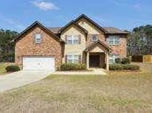 182 Tapestry Dr, McDonough, GA 30252