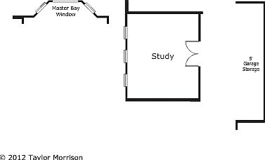 First Floor options