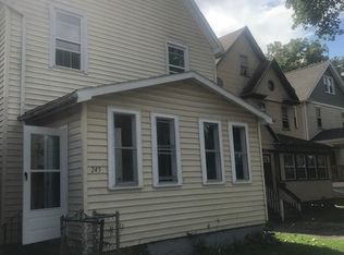 245 Magnolia St, Rochester, NY 14611
