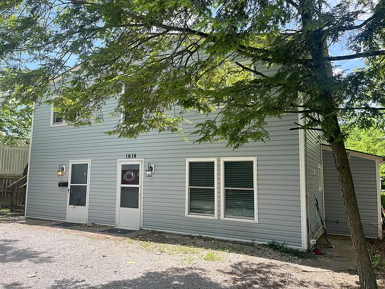 1616 Versailles Rd #A — Photo 1