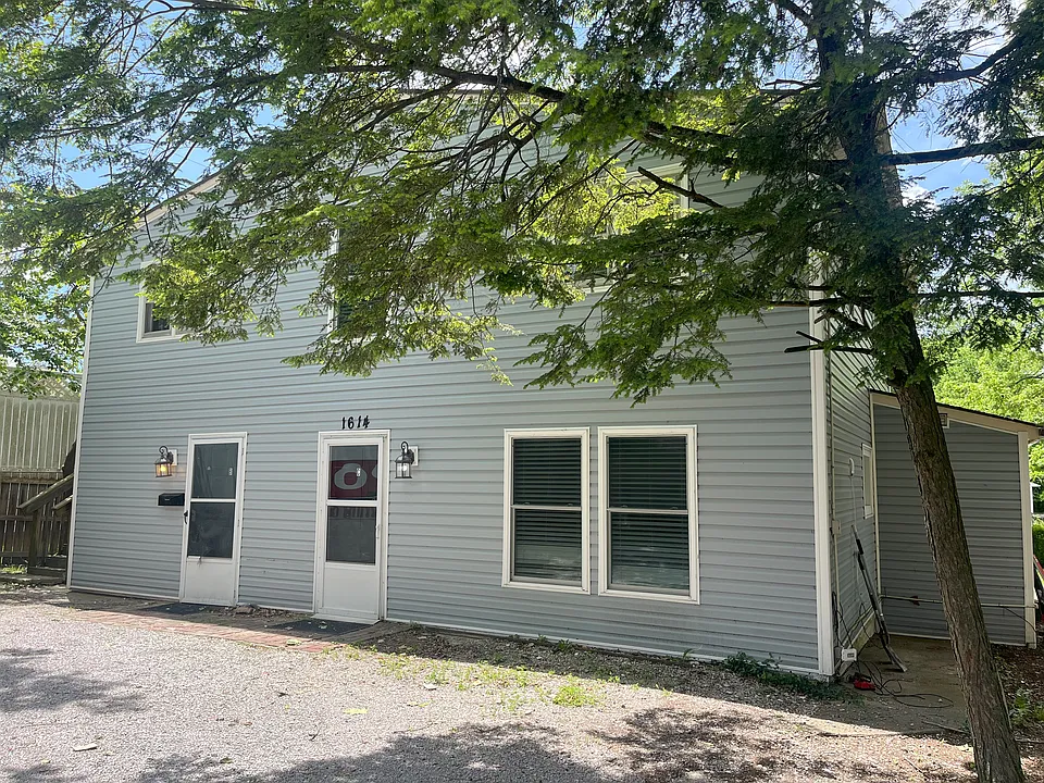 1616 Versailles Rd #B