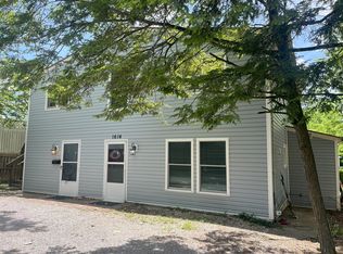 1616 Versailles Rd #A, Lexington, KY 40504