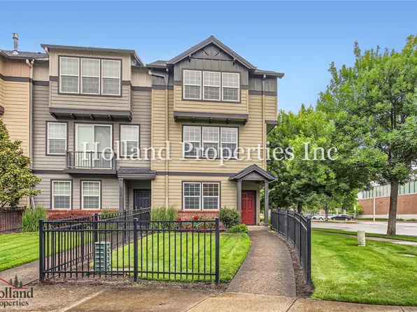 3594 SE Ironwood Ave, Hillsboro, OR 97123