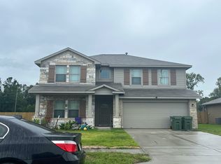 501 Fay St, Dayton, TX 77535
