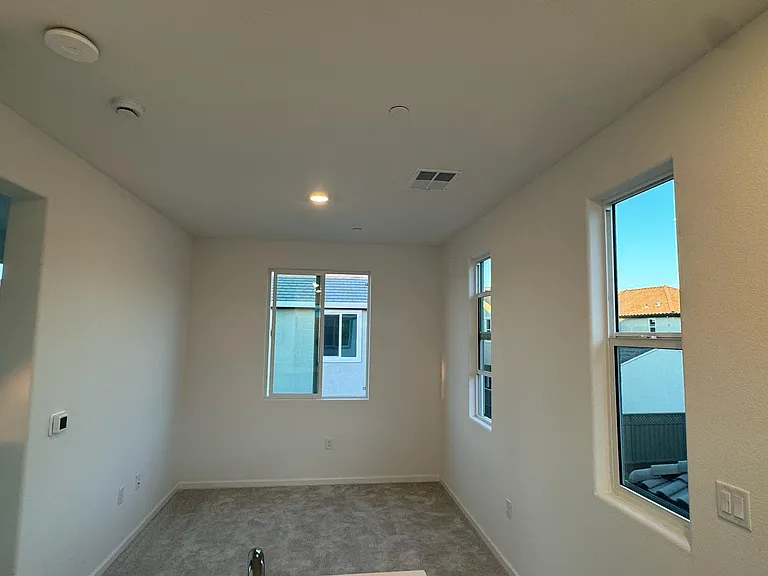 Living Space !