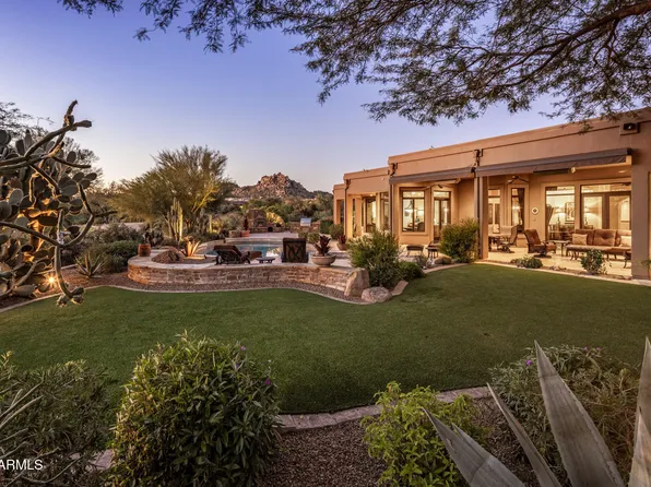 26400 N 106th Way, Scottsdale, AZ 85255