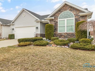 817 Meadowland Trl, Toledo, OH, 43615