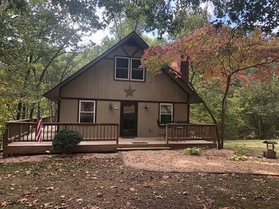 457 Kemble Spring Ln, Elkton, VA, 22827